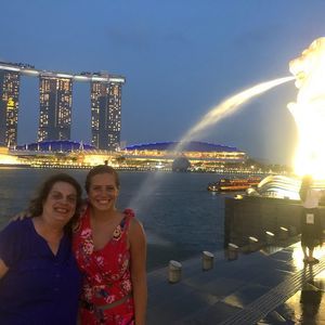 Meet your Posher, Nan